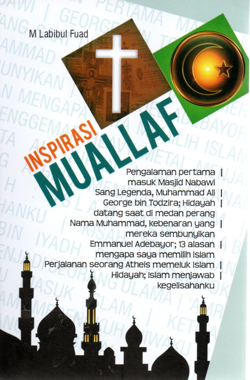 Inspirasi Muallaf