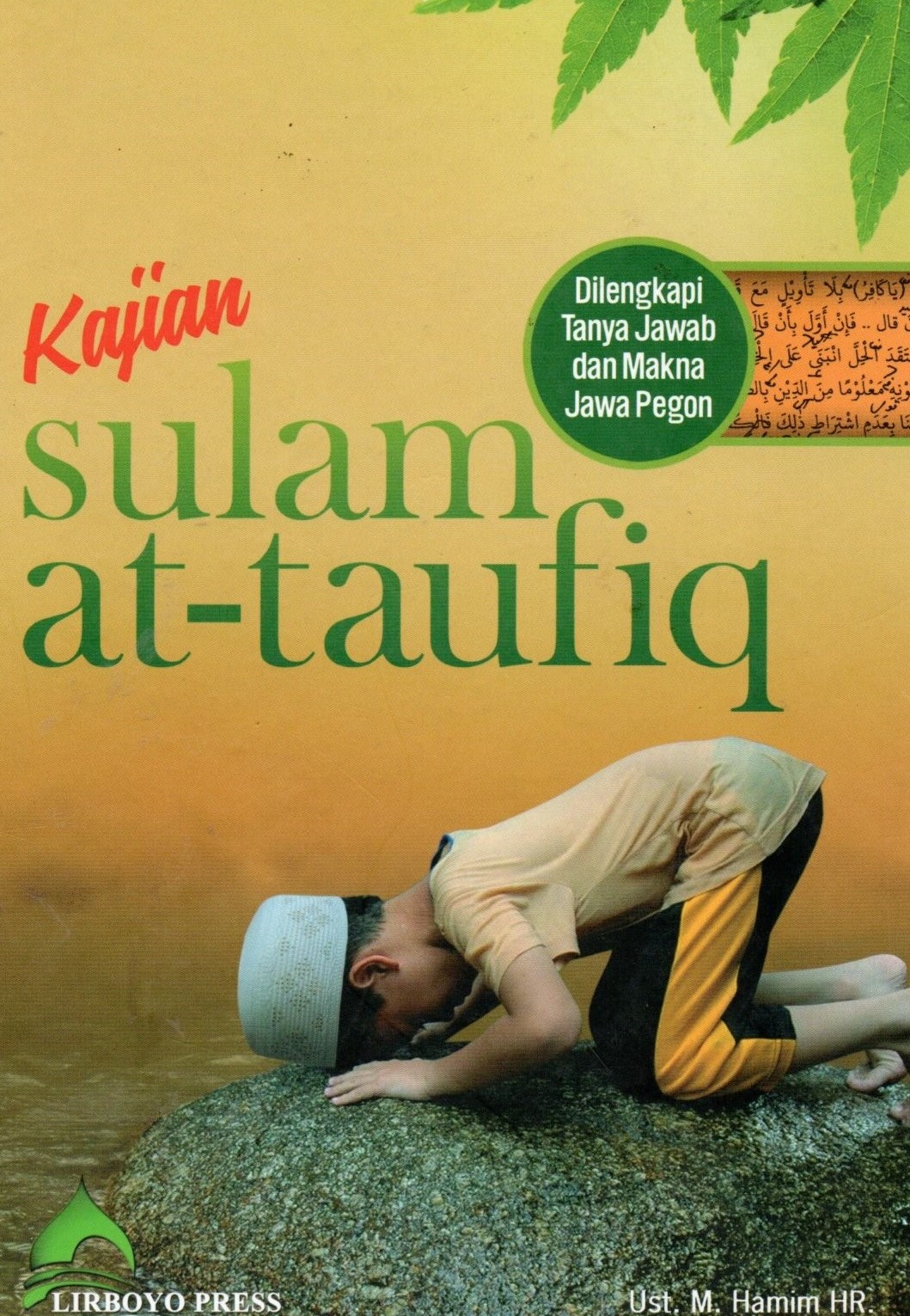 Kajian Sulam At-Taufiq