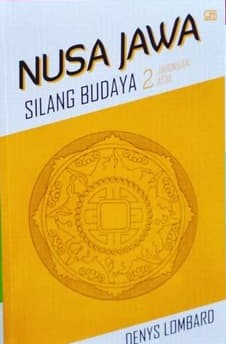 Nusa Jawa : Silang Budaya 2 Jaringan Asia