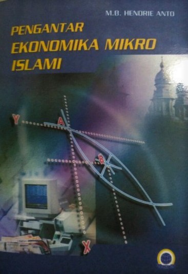 Pengantar Ekonomika Mikro Islami