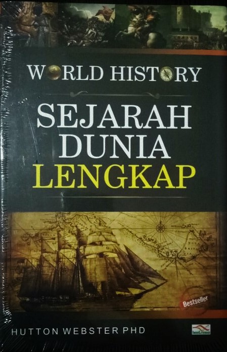 World History Sejarah Dunia Lengkap