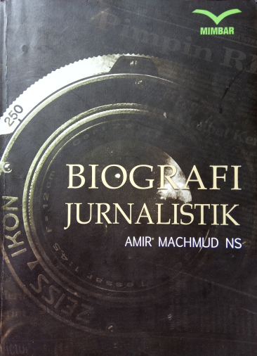 Biografi Junalistik