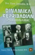 Dinamika Kepribadian (Psikodinamik)