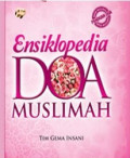 Ensiklopedia Doa Muslimah