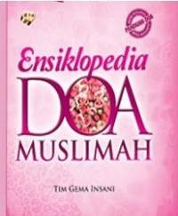 Ensiklopedia Doa Muslimah