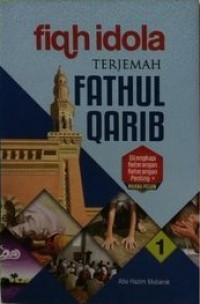 Fiqh Idola Terjemah Fathul Qarib 1