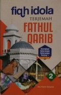 Fiqh Idola Terjemah Fathul Qarib 2