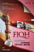 Fiqh Populer Terjemah Fathul Mu'in 3