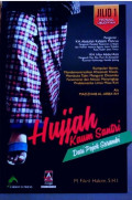 Hujjah Kaum Santri Dari Pojok Serambi