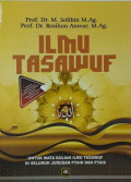 Ilmu Tasawuf