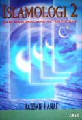Islamologi 2 : Dari Rasionalisme Ke Empirisme