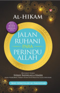 Jalan Ruhani Para Perindu Allah