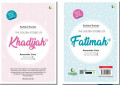 The Golden Stories Of Khadijah Dan Fatimah