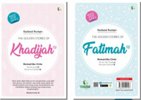 The Golden Stories Of Khadijah Dan Fatimah