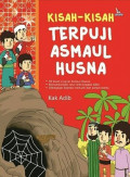Kisah-Kisah Terpuji Asmaul Husna