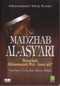Madzhab Al-Asy'ari, Benarkah Ahlus Sunnah Wal Jama'ah? Jawaban Terhadap Aliran Salafi