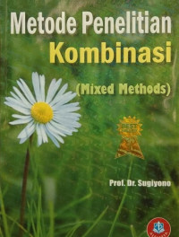 Metode Penelitian Kombinasi