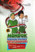 Mondok Sebagai Potret Cinta Tanah Air