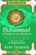 Muhammad : Di Makkah Dan Madinah
