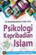 Psikologi Kepribadian Islam