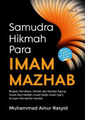 Samudra Hikmah Para Imam Madzhab