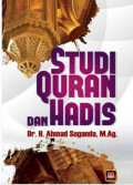 Studi Qur'an Dan Hadits